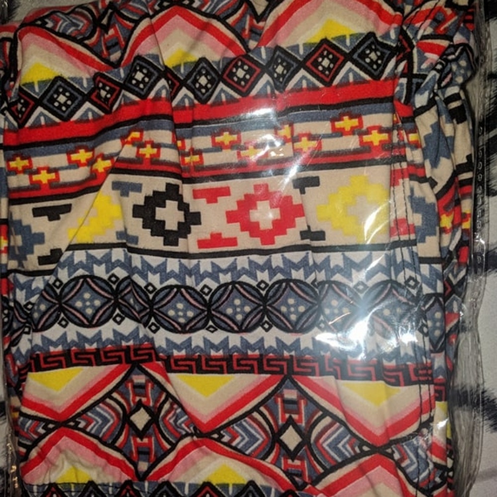 Womens one size leggings